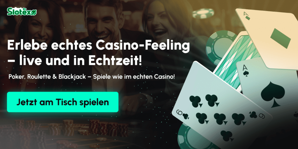 Slotexo-Casino-in-Österreich